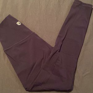 Born Primitive Legging in Navy Blue